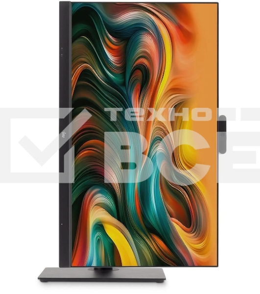 Моноблок IRU Tactio 23IH6P 23.8' Full HD i3 12100 (3.3) 16Gb SSD256Gb UHDG 730 FreeDOS WiFi BT Spk 120W Cam черный 1920x1080