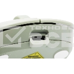 Мышь беспроводная A4Tech Fstyler FB10C зеленый, 2000 dpi, радиоканал, Bluetooth, USB, кнопки - 4, фото12