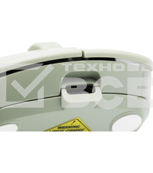 Мышь беспроводная A4Tech Fstyler FB10C зеленый, 2000 dpi, радиоканал, Bluetooth, USB, кнопки - 4