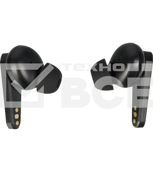 Гарнитура проводная с микрофоном A4Tech Bloody M70 черный/синий вкладыши BT в ушной раковине (M70 BLACK+BLUE)