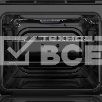 Шкаф духовой электрический HOMSair OES657WH, встраиваемый, фото4