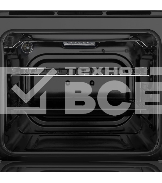 Шкаф духовой электрический HOMSair OES657WH, встраиваемый