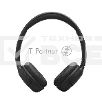 Наушники накладные JBL Tune 530BT беспроводные bluetooth оголовье черный, фото12