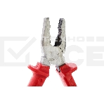 Плоскогубцы Matrix Econom 160 мм, шлифованные, пластмассовые рукоятки, фото9