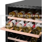 Винный шкаф встраиваемый Maunfeld MBWC-92DM36, фото2