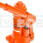 Домкрат бутылочный PATRIOT DB 2000 2T (высота min 158), фото7