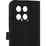 Чехол (флип-кейс) BoraSCO для Xiaomi 14 Book Case черный (73106), фото5