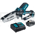 Цепная пила Makita DUC150SF дл.шины:16' (38см), фото3