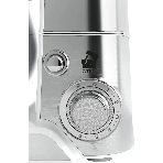 Миксер планетарный Candy CM-501 900Вт серебристый/белый, фото7