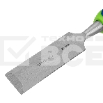 Долото-стамеска Сибртех 32 мм, двухкомпонентная рукоятка, фото3