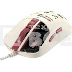 Мышь беспроводная/проводная A4Tech Bloody R72 Ultra Duo белый/красный/рисунок, 20000 dpi, USB Type-A/Type-C, радиоканал, кнопки-7, фото10