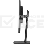 Монитор 27' Iiyama ProLite XUB2797QSNP-B1 IPS QHD, 100 Гц, 1 мс (MPRT), 16:9, 300 кд/м², HDMI 2.0, DP 1.4, USB-C (96 Вт PD), встроенные динамики (2x2 Вт), KVM-модуль, поворотная подставка, черный, фото5