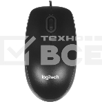 Комплект клавиатура+мышь Logitech MK120 проводной, USB, 1000 DPI, чёрный (неоригинальная гравировка), фото8