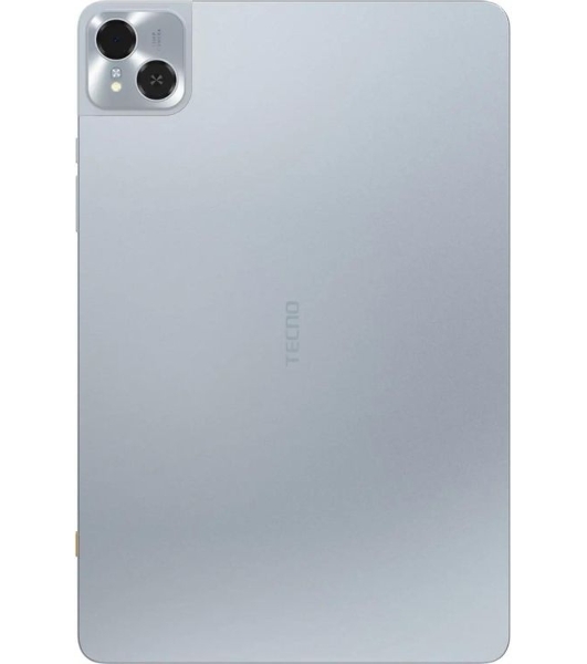 Планшет Tecno MegaPad 11 SE T1102 10.95', 4Gb, 128Gb, 4G LTE, Android, голубой