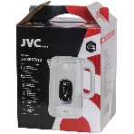 Чайник электрический JVC JK-KE1751D, фото2