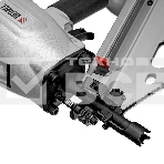 Нейлер пневматический Denzel PN2190 для гвоздей SN21 от 50 до 90 мм, фото5