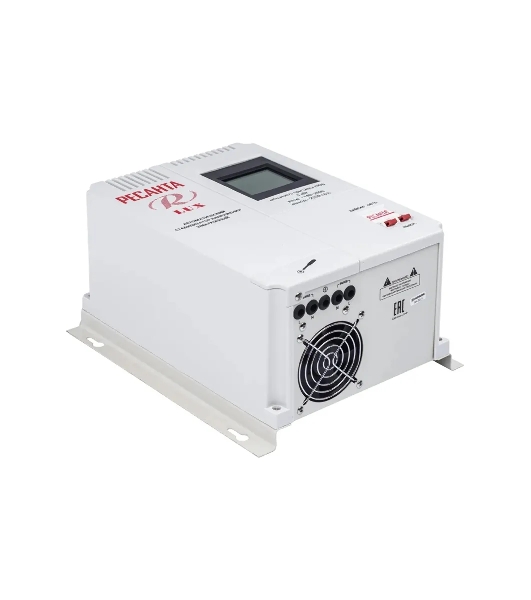 Стабилизатор Ресанта АСН- 5НР