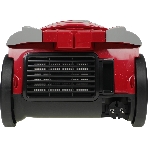 Пылесос Vitek VT-1820 красный/черный, 400/2200 Вт, уборка сухая, пылесборник мешок 4 л, фото8