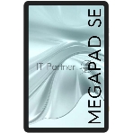 Планшет Tecno MegaPad 11 SE T1102W 10.95', 4Gb, 128Gb, Wi-Fi, Android, серый, фото2