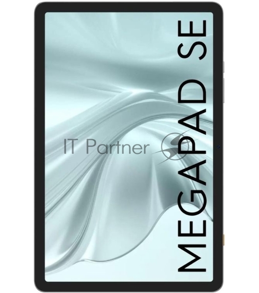 Планшет Tecno MegaPad 11 SE T1102W 10.95', 4Gb, 128Gb, Wi-Fi, Android, серый