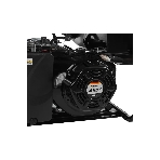 Электрогенератор бензиновый Kranz KR5500EA, 5.5 кВт, 96.1 дБ, 77 кг, фото4