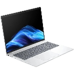 Ноутбук Hewlett-Packard EliteBook 8 G1i/16'/IPS/Intel Core Ultra 7 255U/16Gb/512Gb SSD/Intel Graphics/Без ОС/серебристый/1.69kg, фото6
