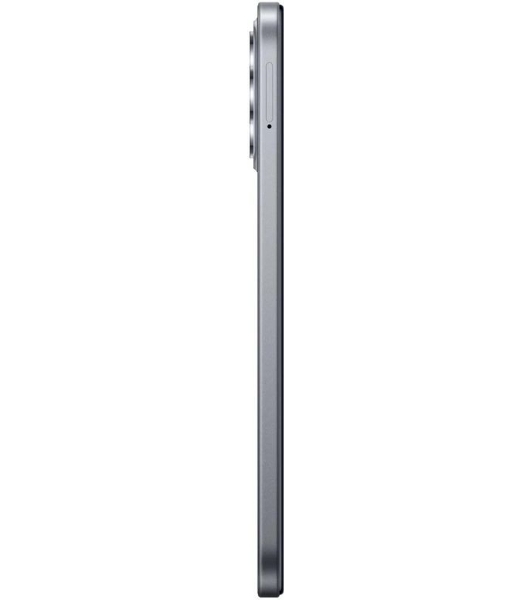 Смартфон Tecno Spark 50 4Gb/128Gb серый