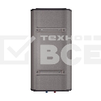 Водонагреватель Thermex Fora 50 (pro) Wi-Fi 2кВт 50л электрический настенный/серый, фото3