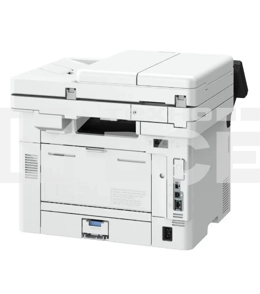 МФУ лазерный Canon i-SENSYS MF465DW (5951C007), A4, ч/б, печ. 40 стр/мин., скан. до 100 стр/мин. (ч/б) 40 стр/мин. (цвет), 1200 x 1200 dpi (печать) 600x600dpi (скан.), USB, RJ-45, Wi-Fi, Air Print, Mopria