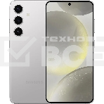 Смартфон Samsung Galaxy S24, 8/128Gb, серый, фото 1