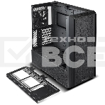 Компьютерный корпус Lian-Li Lancool 216 черный без БП ATX 2xUSB3.0 audio bott PSU, фото9