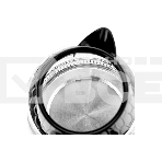 Чайник BRAYER BR1047 STRIX, 2200 Вт, 1,7 л, фото3