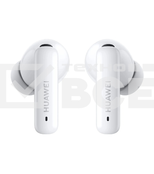 Гарнитура Huawei FreeBuds 6i ORCA-T100 белый