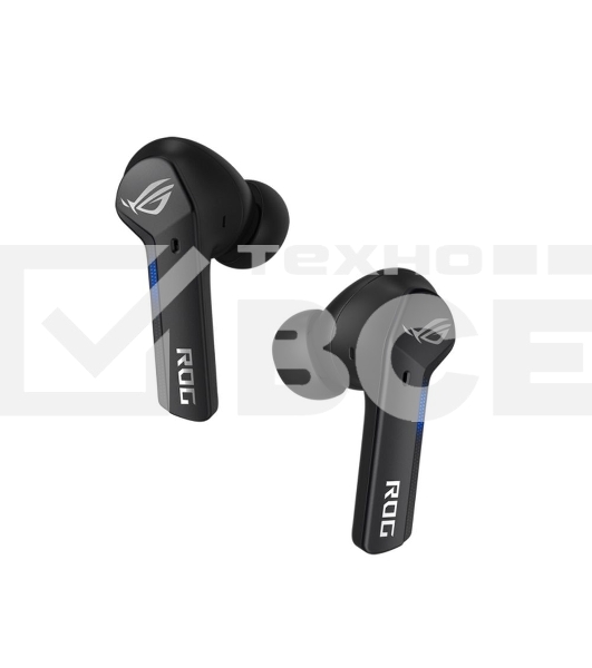 Игровые наушники ASUS ROG CETRA TRUE Wireless
