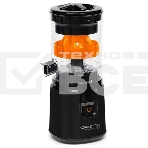 Соковыжималка Scarlett SC-JE50C10 черный, фото 1