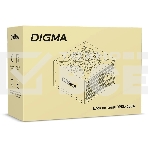 Блок питания Digma DPSU-600W RTL, 600Вт, 120мм, черный, фото2