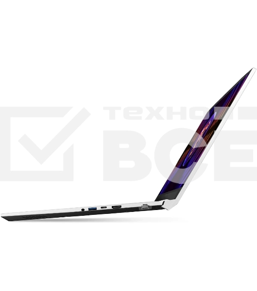 Ноутбук MSI Sword 17 A12VE-809RU i7 12650H/16Gb/SSD512Gb/RTX4050 6Gb/17.3
