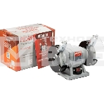 Электроточило Ресанта Т-125/200 200Вт 2950об/мин d=125мм t=16мм, фото7