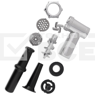 Мясорубка Vitek VT-3636 1700Вт