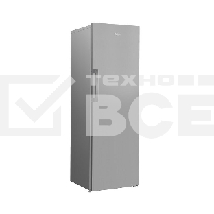 Морозильная камера Beko B1RFNK312G, серый, 275л, 6 ящиков
