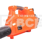 Воздуходув аккумуляторный PATRIOT CB 440, 40В платформа LCT, бесщёточный дв., без АКБ и ЗУ, фото7