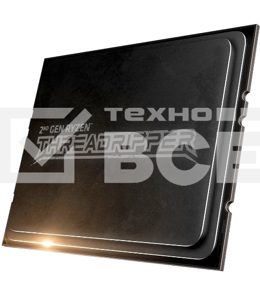 Процессор AMD Ryzen Threadripper 2920X Soc-TR4 3.5GHz OEM