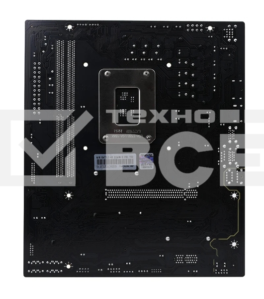 Материнская плата Colorful BATTLE-AX B760M-D PRO V20, LGA 1700, Intel B760, 2xDDR4, 4xSATA, 2xM.2, 1xPCIe 4.0 x16, 1xPCIe x1, 1xHDMI, 1xDP, 1x2.5Gb LAN, 2xUSB-A 2.0, 4xUSB 3.2 Gen 1, 3x3.5 мм, 5.1, mATX