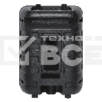 Портативные колонки BBK BTA3010 1.0 черный 10Вт, фото4