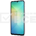 Смартфон Samsung Galaxy A06, 6/128Gb, голубой, фото8