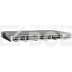 Управляемый коммутатор уровня 3 SNR-S2995G-48FX, фото 1