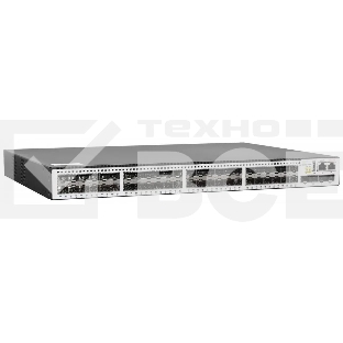 Управляемый коммутатор уровня 3 SNR-S2995G-48FX
