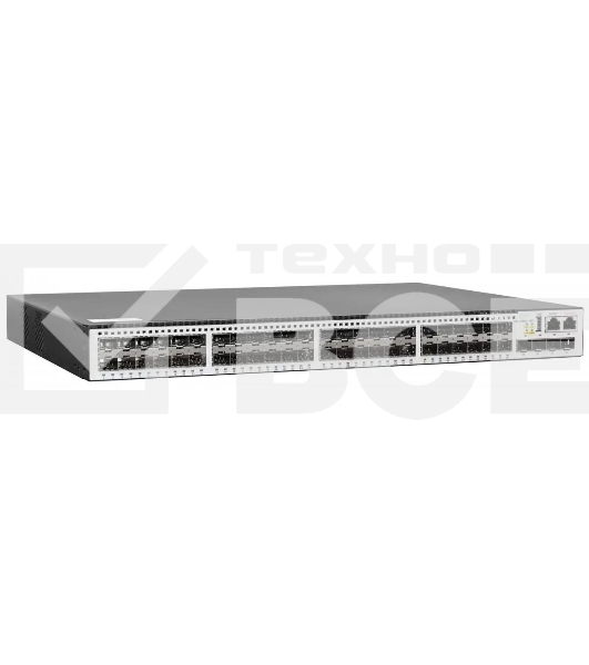 Управляемый коммутатор уровня 3 SNR-S2995G-48FX
