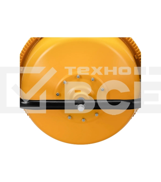 Бетономешалка Denzel B-125550Вт 125л 26.6 об/мин
