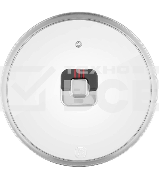 Крышка Rondell Stripes RDA-1620, 24см
